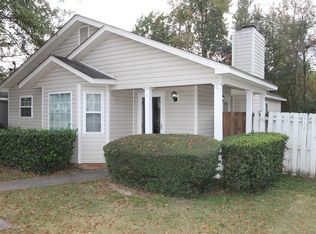 3916 Almon Dr, Martinez, GA 30907