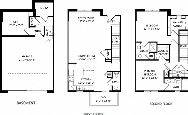 Paragon Place at Bear Claw Way — Photo 88