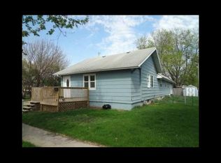 312 Jackson St, Boone, IA 50036