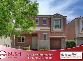 7632 Vivid Vail St, Las Vegas, NV 89149