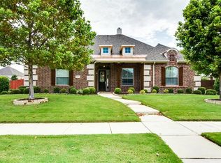 5980 Myrtle Ln, Frisco, TX 75034