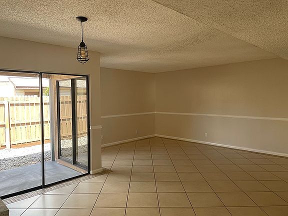 Dining Room into Living Room