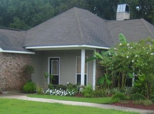 44404 Kaytain Xing, Sorrento, LA 70778
