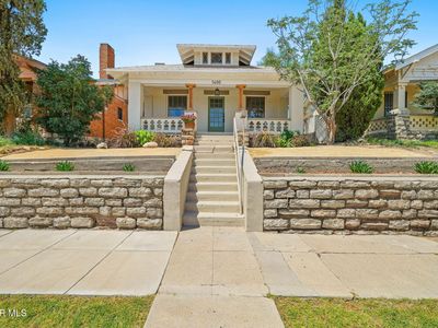 1405 E Nevada Ave, El Paso, TX, 79902