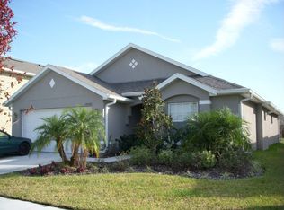 14658 Keelford Way, Orlando, FL 32824