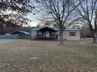 3610 Lucas Rd, Shreveport, LA 71107