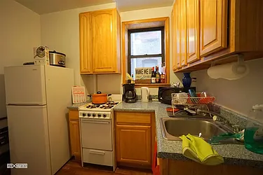 Rented by Citi Habitats