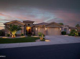 15664 W Vernon Ave, Goodyear, AZ 85338