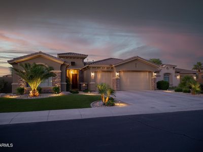 15664 W Vernon Ave, Goodyear, AZ, 85395