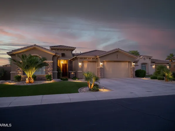 15664 W VERNON Avenue, Goodyear, AZ 85395