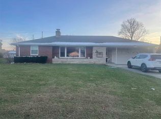 2731 S D St, Richmond, IN 47374