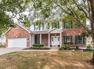 112 Gladiola Ct, O'Fallon, MO 63368