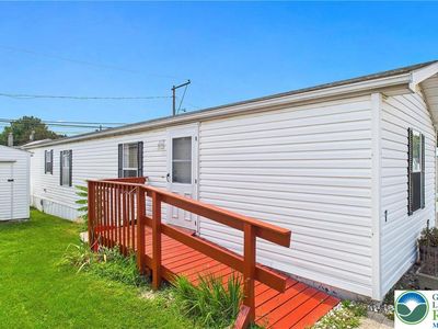 5475 Hamilton Blvd Trailer 7, Allentown, PA, 18106