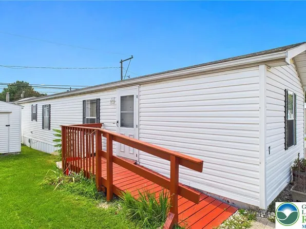 5475 Hamilton Blvd Trailer 7, Allentown, PA 18106