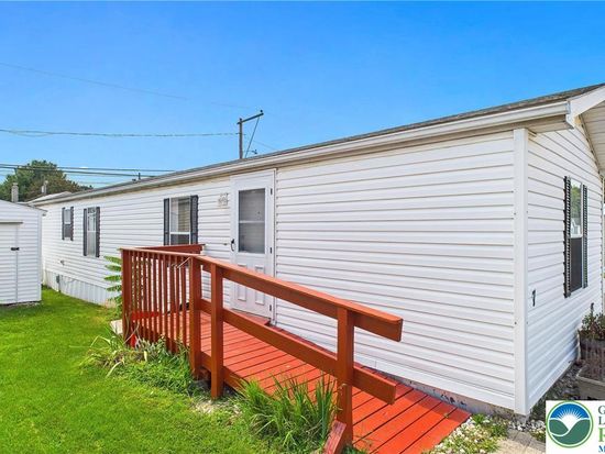 5475 Hamilton Blvd Trailer 7, Allentown, PA 18106