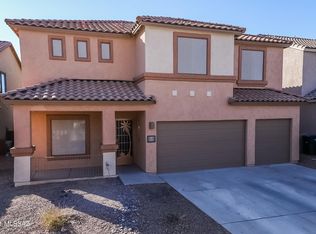 143 W Calle Cascara, Sahuarita, AZ 85629
