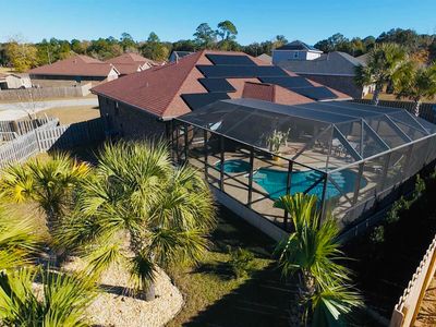 7031 Brylington Blvd, Pensacola, FL, 32526