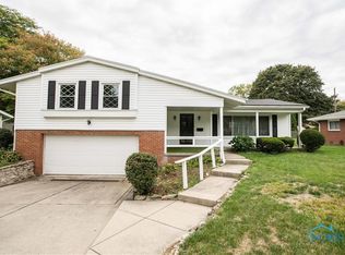 2238 Midlawn Dr, Toledo, OH