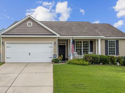 838 Westlawn Drive, Grovetown, GA, 30813