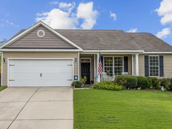 838 Westlawn Drive, Grovetown, GA 30813