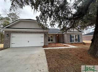9 Halcyon Way NE, Ludowici, GA 31316