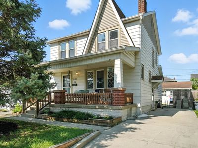 581 Woodbury Ave, Columbus, OH, 43223