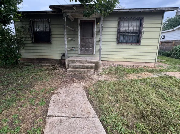 1102 Jewett, San Antonio, TX 78237