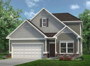 1501 Centerstone Ln, Apison, TN 37302