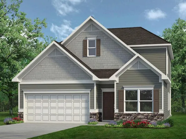 1501 Centerstone Ln, Apison, TN 37302