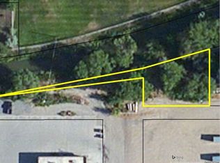 120 N 16th St, Worland, WY 82401