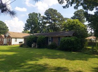 713 Rosewell Ave, Chesapeake, VA 23325