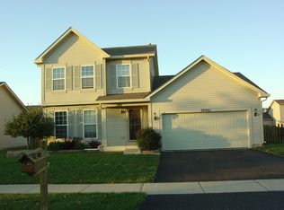 2026 Wedgewood Cir, Romeoville, IL 60446