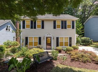 104 Reton Ct, Cary, NC 27513