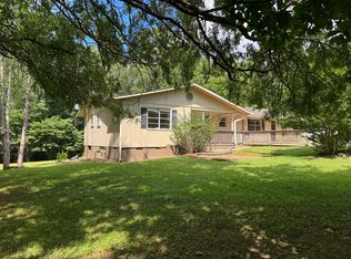 266 Camp Glisson Rd, Dahlonega, GA 30533
