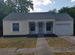 1510 S 11th St, Temple, TX 76504