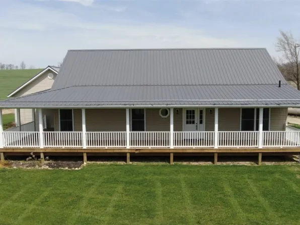 5947 McCurdy Rd, Perrysville, OH 44864