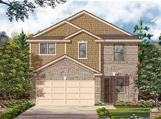 7211 Mountain Prairie Dr, Cypress, TX 77433