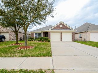 5507 Walnut Glen Ln, Rosenberg, TX 77471