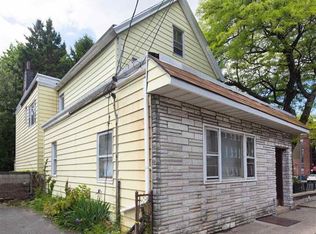 81 67th St, West New York, NJ 07093