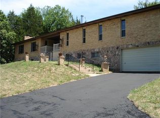 16 Huskey Ln, Hillsboro, MO 63050