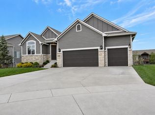 2406 N Silverdale St, Andover, KS 67002