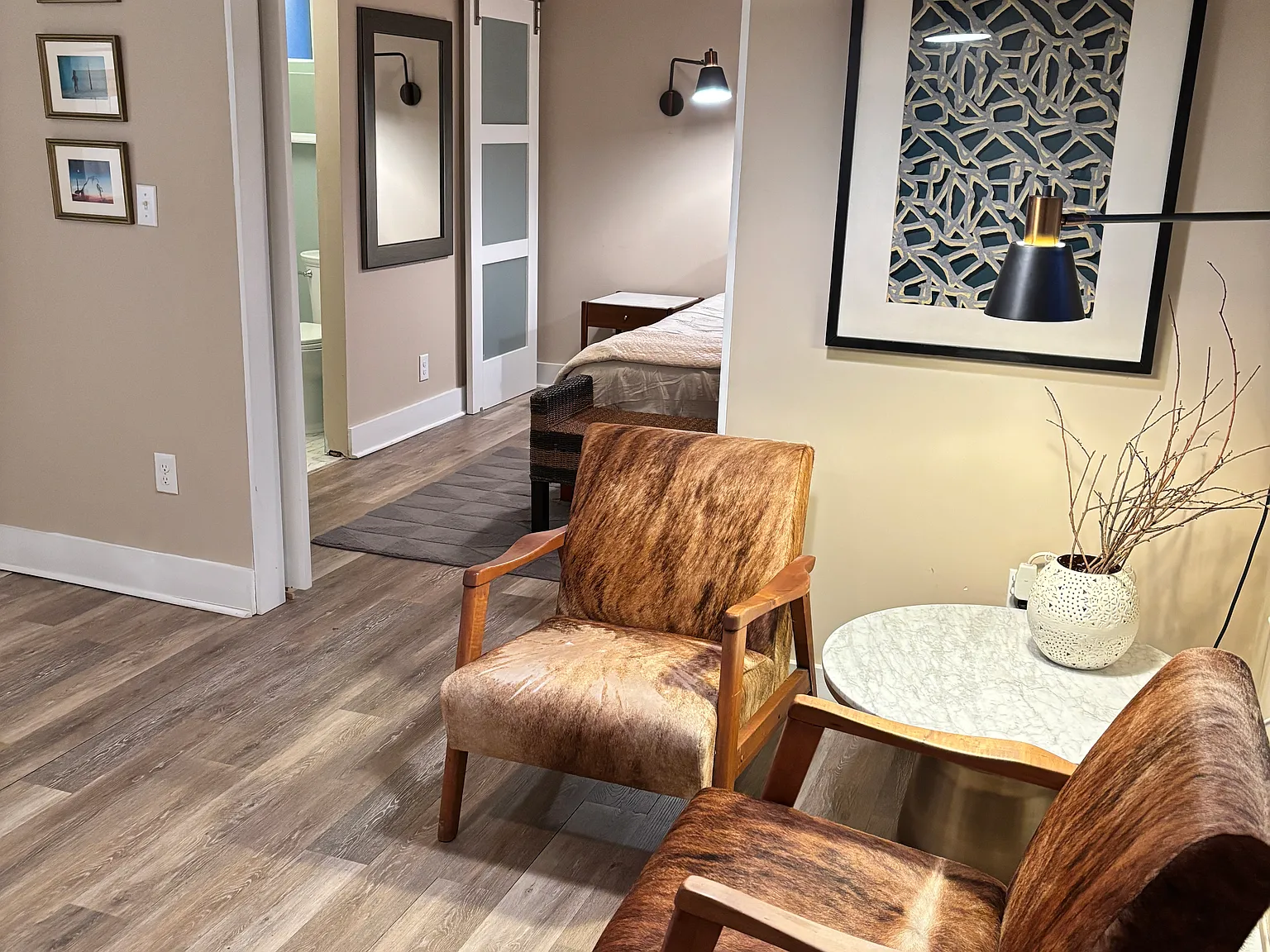 1 bed, 425 sqft, $1,200 — Photo 1
