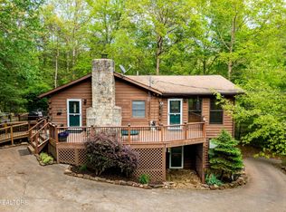 3114 Cool Creek Rd, Sevierville, TN 37862