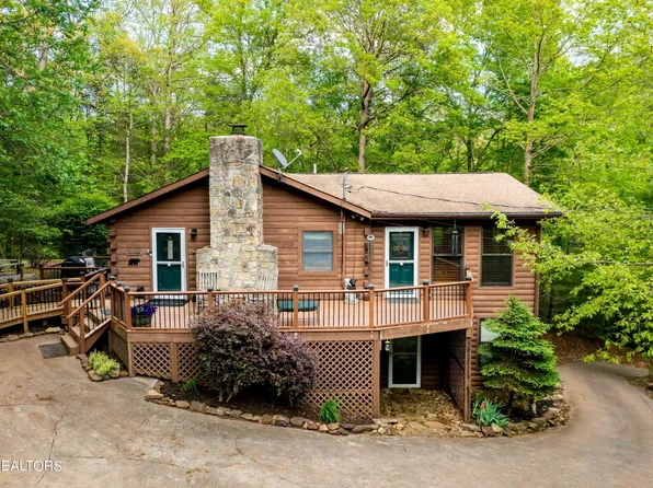 3114 Cool Creek Rd, Sevierville, TN 37862