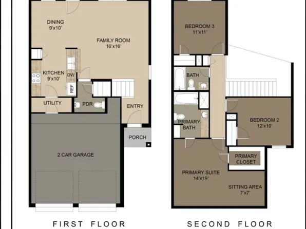 21151 Field House Ct, Humble, TX 77338