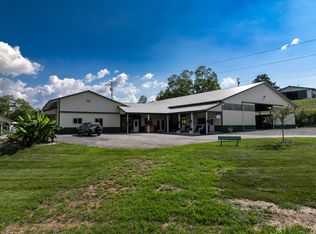 250 Boltz Lake Rd, Dry Ridge, KY 41035