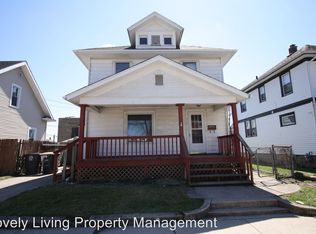 619 2nd St, Fort Wayne, IN 46808