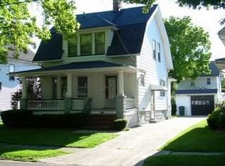 3324 W 99th St, Cleveland, OH