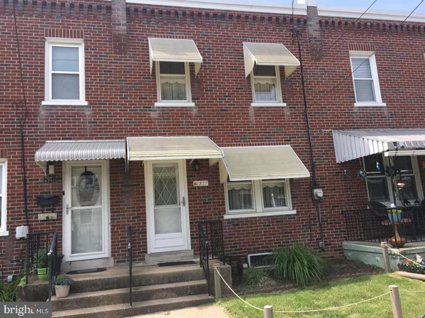 827 Saint Joseph St, Lancaster, PA 17603
