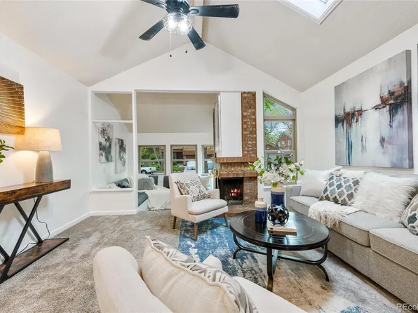 5804 S Kline Street, Littleton, CO 80127